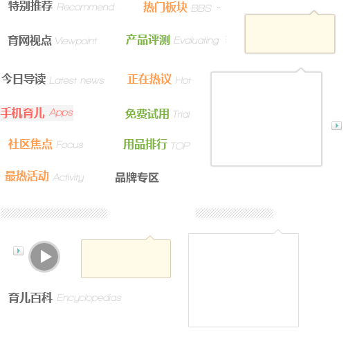 中國孕媽現(xiàn)狀調(diào)查，消費(fèi)篇+尷尬篇